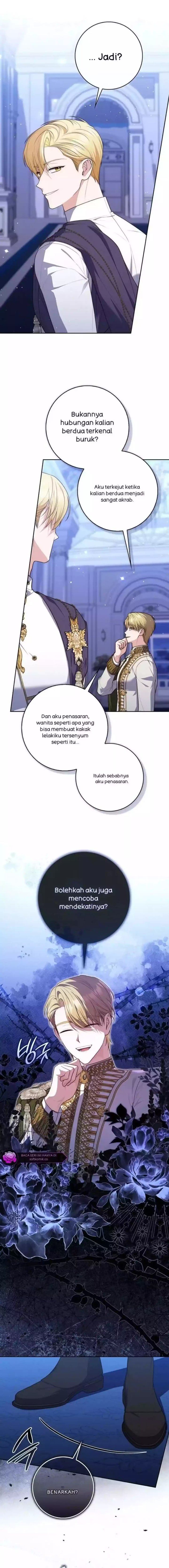 Baca A Princess Who Reads Fortune - Chapter 143 halaman 16