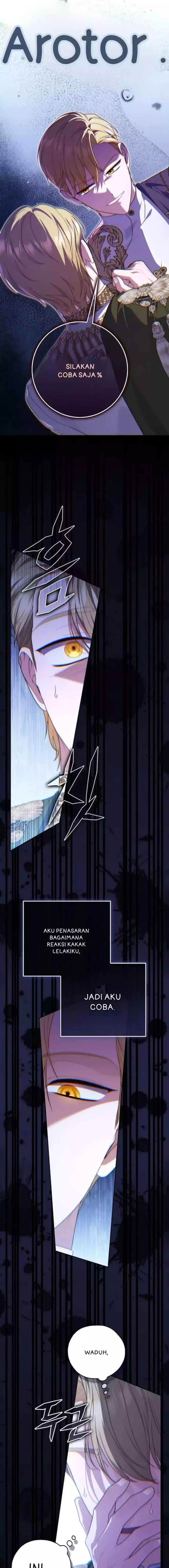 Baca A Princess Who Reads Fortune - Chapter 143 halaman 17