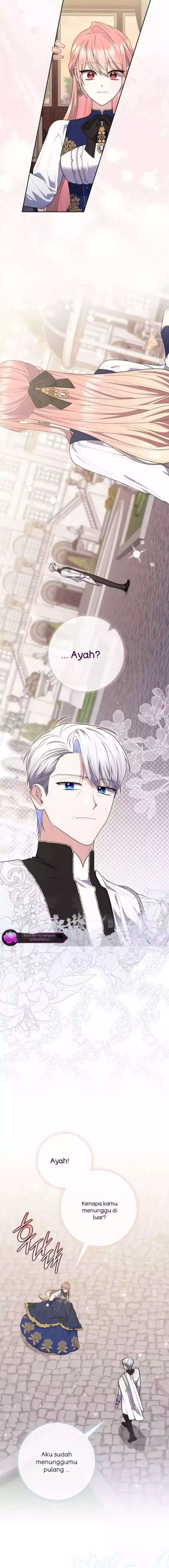 Baca A Princess Who Reads Fortune - Chapter 143 halaman 8