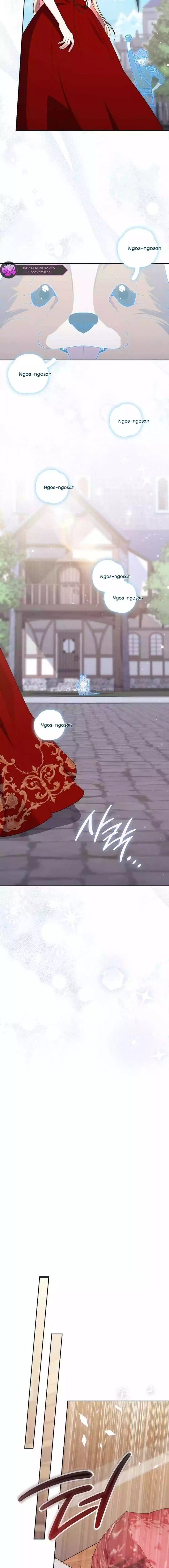 Baca A Princess Who Reads Fortune - Chapter 144 halaman 10