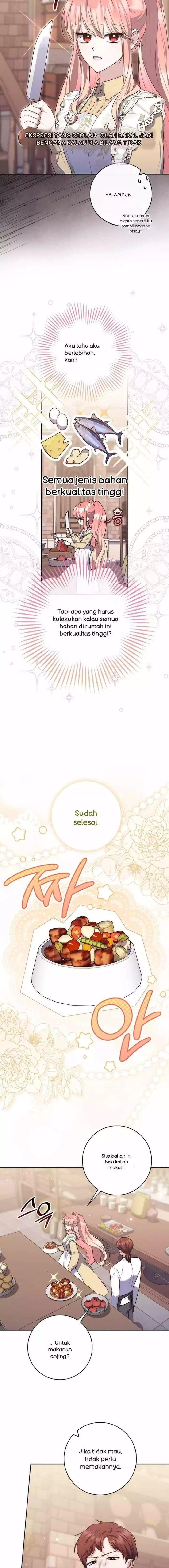 Baca A Princess Who Reads Fortune - Chapter 144 halaman 12