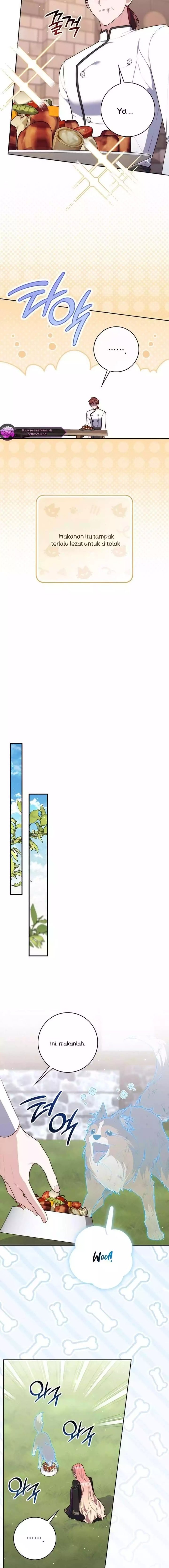 Baca A Princess Who Reads Fortune - Chapter 144 halaman 13