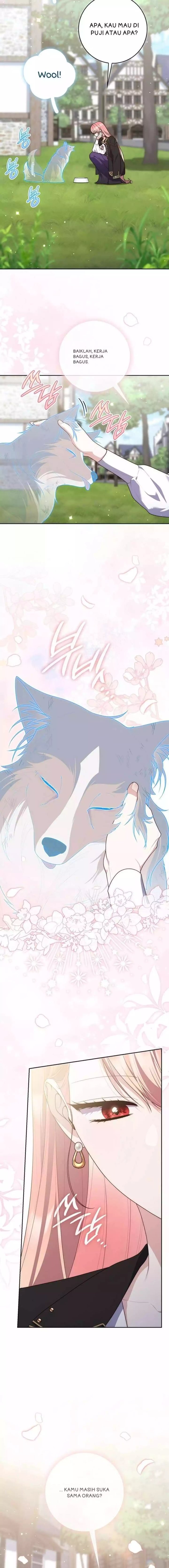 Baca A Princess Who Reads Fortune - Chapter 144 halaman 15