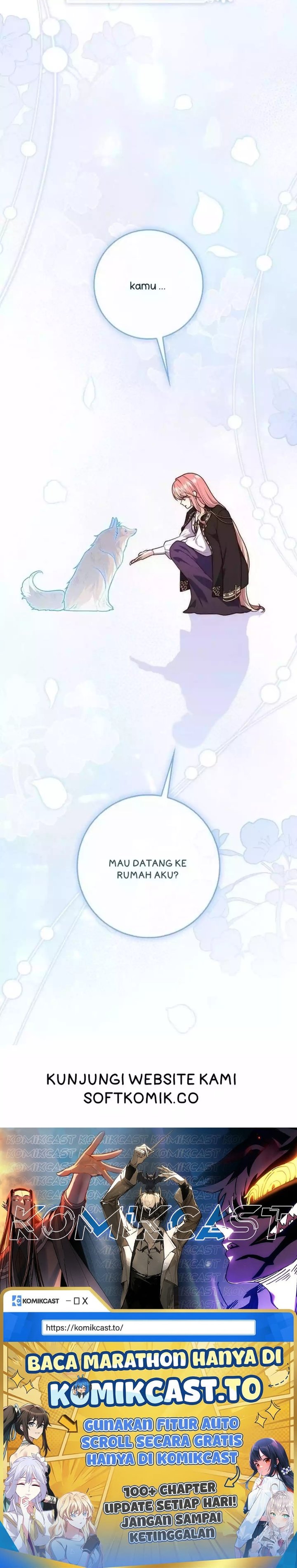 Baca A Princess Who Reads Fortune - Chapter 144 halaman 17