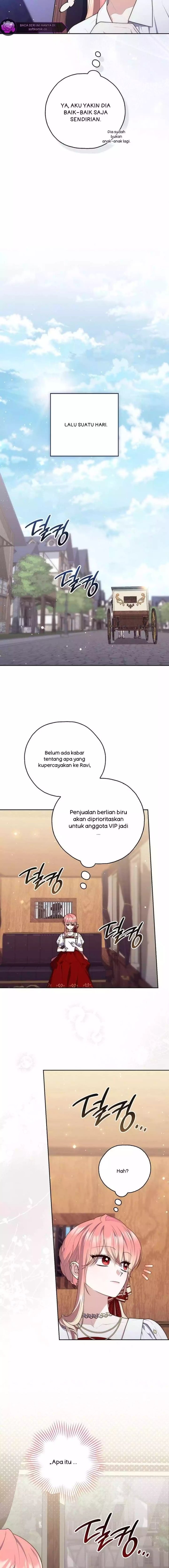 Baca A Princess Who Reads Fortune - Chapter 144 halaman 3