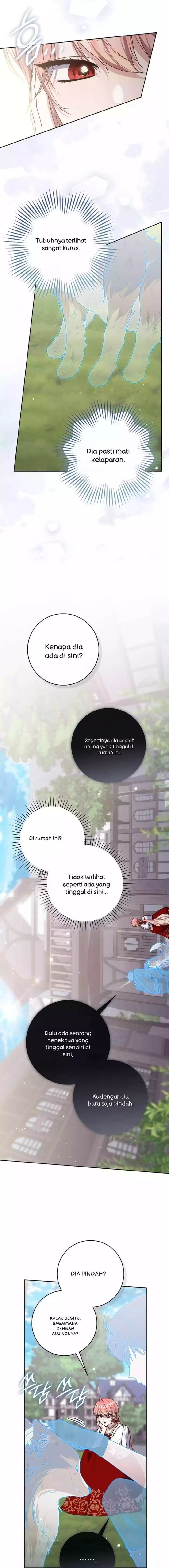 Baca A Princess Who Reads Fortune - Chapter 144 halaman 6