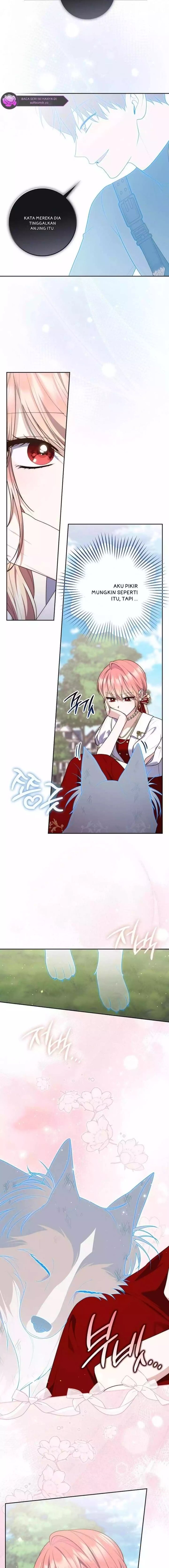 Baca A Princess Who Reads Fortune - Chapter 144 halaman 7