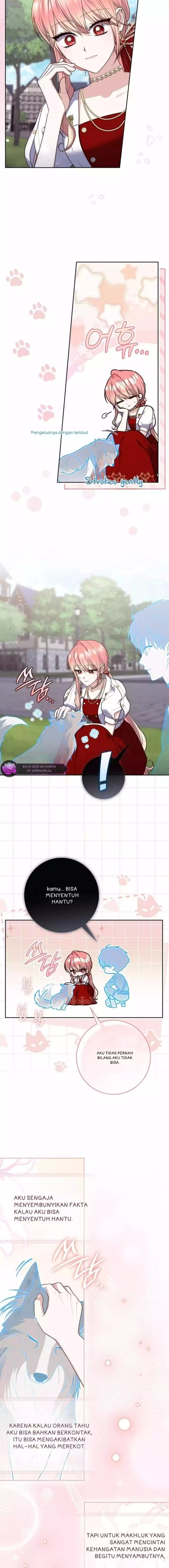 Baca A Princess Who Reads Fortune - Chapter 144 halaman 8