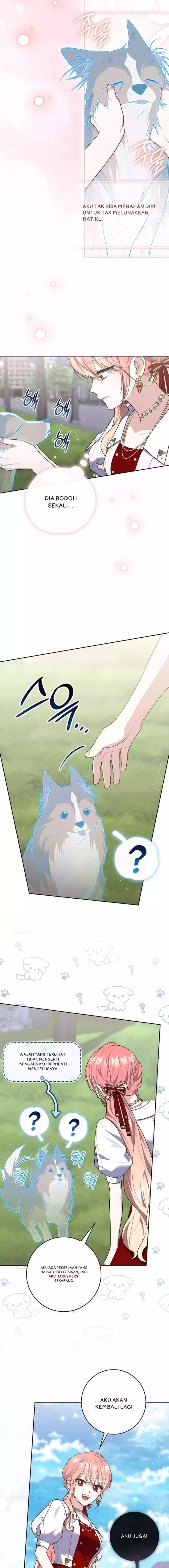 Baca A Princess Who Reads Fortune - Chapter 144 halaman 9