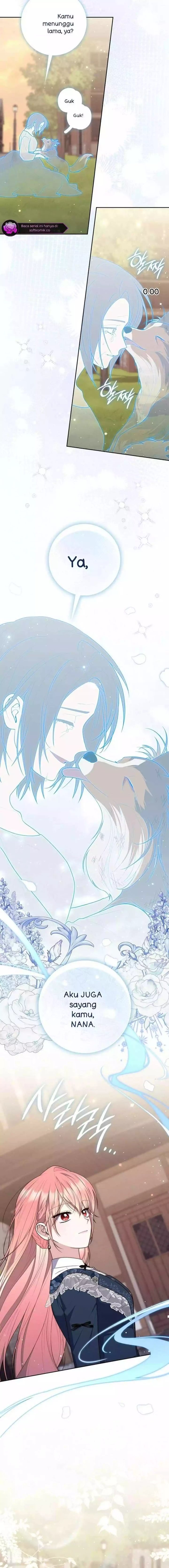 Baca A Princess Who Reads Fortune - Chapter 145 halaman 10