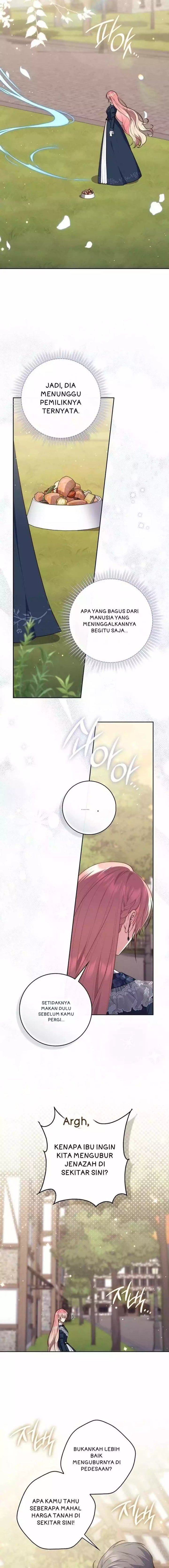 Baca A Princess Who Reads Fortune - Chapter 145 halaman 11