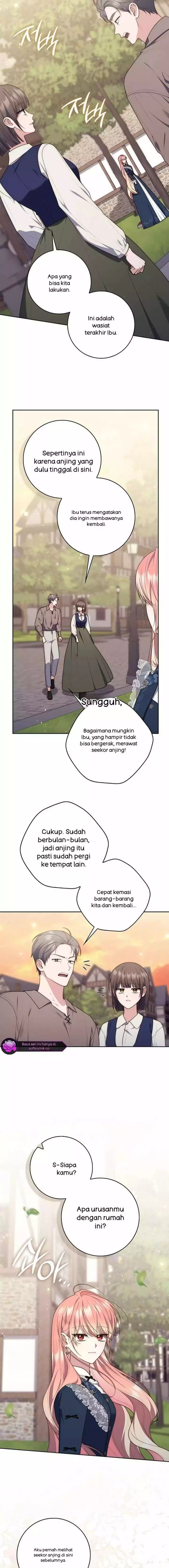 Baca A Princess Who Reads Fortune - Chapter 145 halaman 12