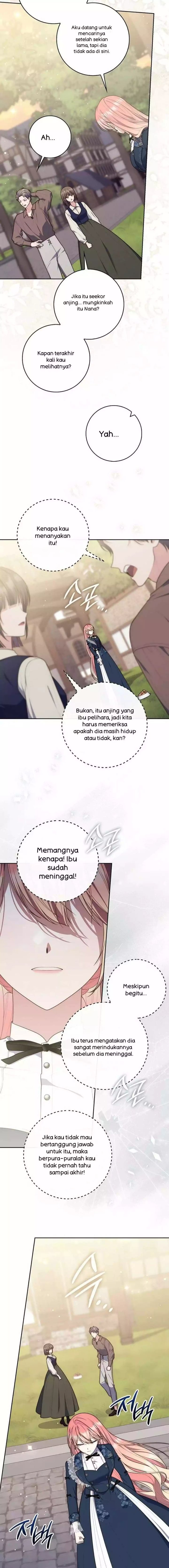 Baca A Princess Who Reads Fortune - Chapter 145 halaman 13