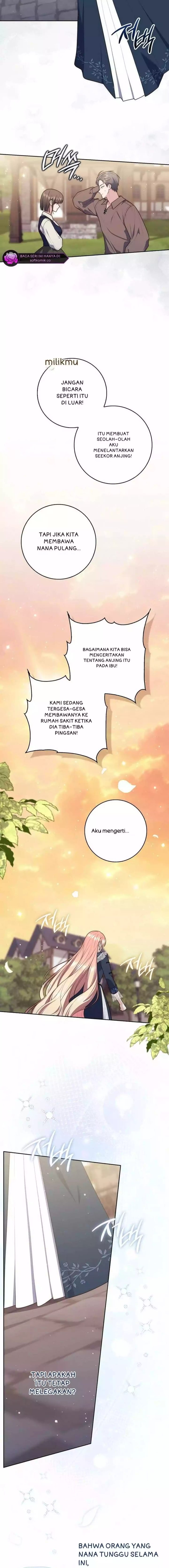 Baca A Princess Who Reads Fortune - Chapter 145 halaman 14