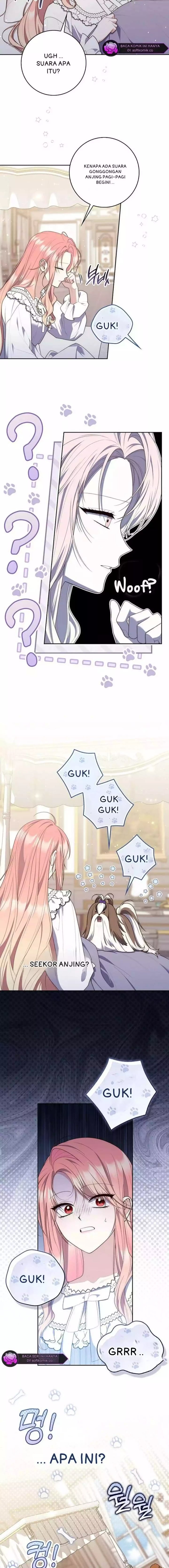 Baca A Princess Who Reads Fortune - Chapter 145 halaman 16