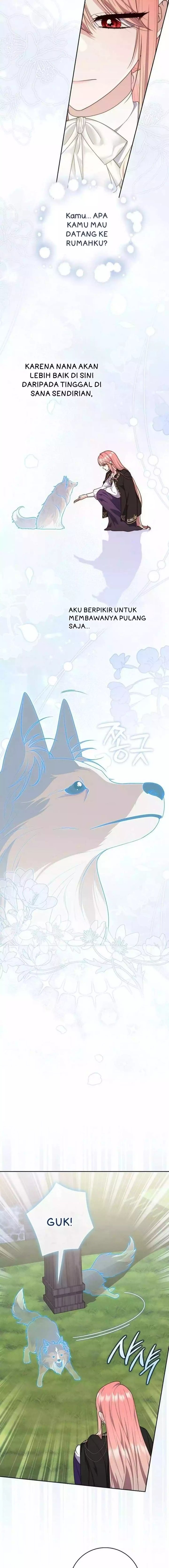 Baca A Princess Who Reads Fortune - Chapter 145 halaman 2