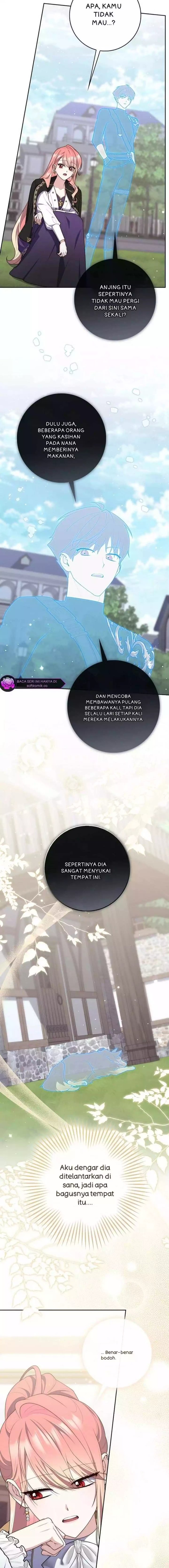 Baca A Princess Who Reads Fortune - Chapter 145 halaman 3