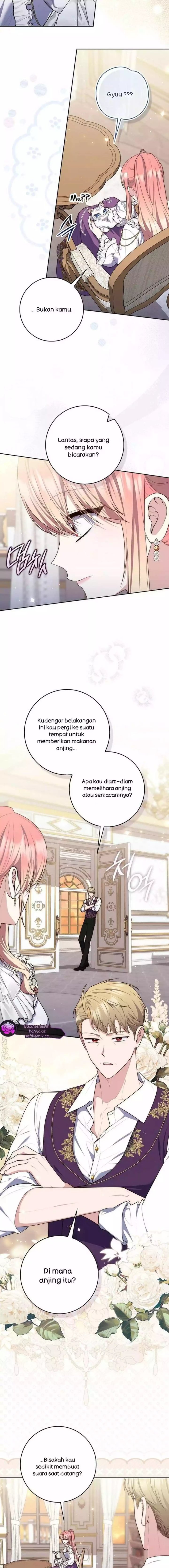 Baca A Princess Who Reads Fortune - Chapter 145 halaman 4