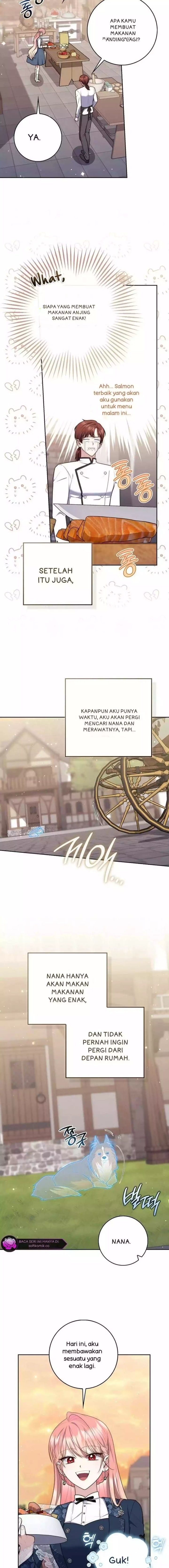 Baca A Princess Who Reads Fortune - Chapter 145 halaman 7