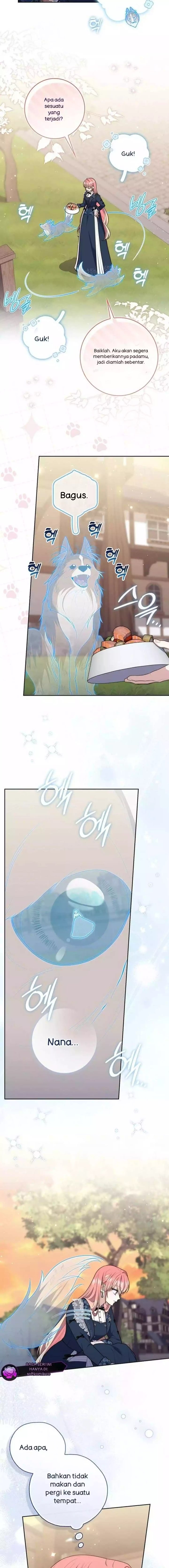 Baca A Princess Who Reads Fortune - Chapter 145 halaman 8