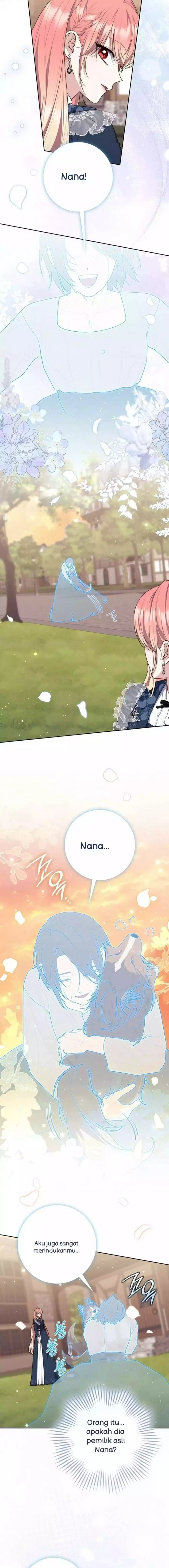 Baca A Princess Who Reads Fortune - Chapter 145 halaman 9