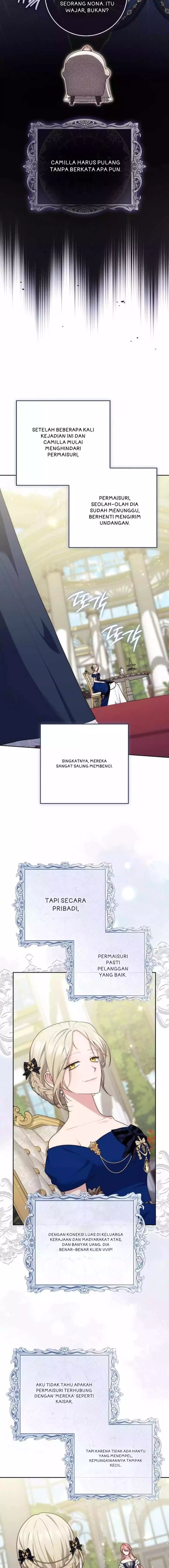 Baca A Princess Who Reads Fortune - Chapter 146 halaman 10