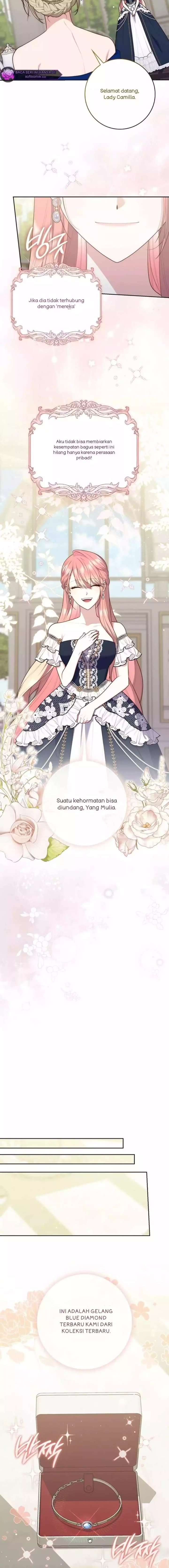 Baca A Princess Who Reads Fortune - Chapter 146 halaman 11