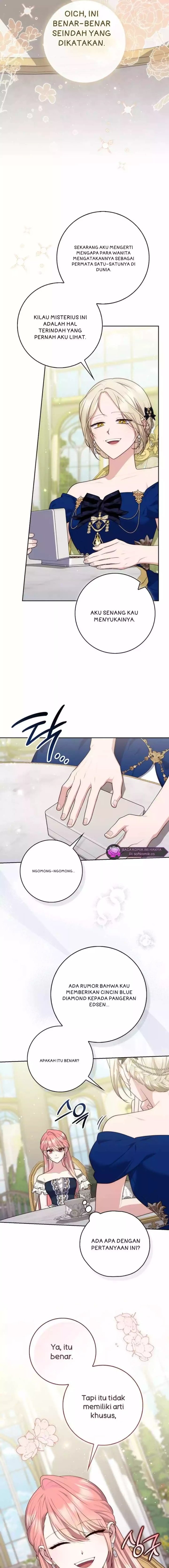 Baca A Princess Who Reads Fortune - Chapter 146 halaman 12