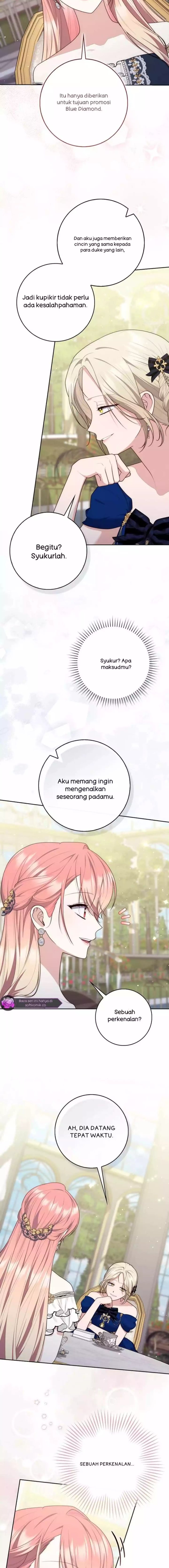 Baca A Princess Who Reads Fortune - Chapter 146 halaman 13