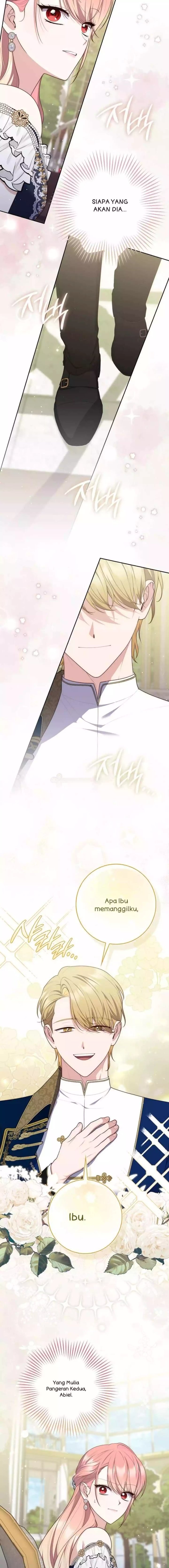 Baca A Princess Who Reads Fortune - Chapter 146 halaman 14