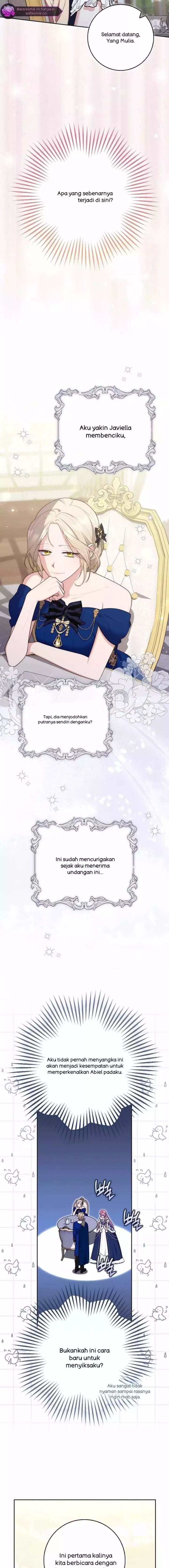 Baca A Princess Who Reads Fortune - Chapter 146 halaman 15