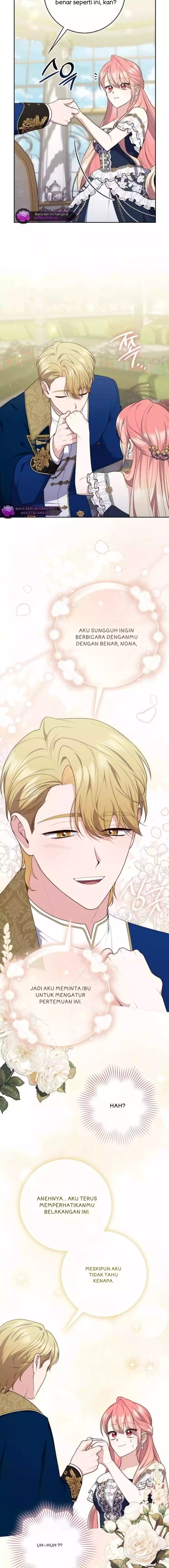 Baca A Princess Who Reads Fortune - Chapter 146 halaman 16