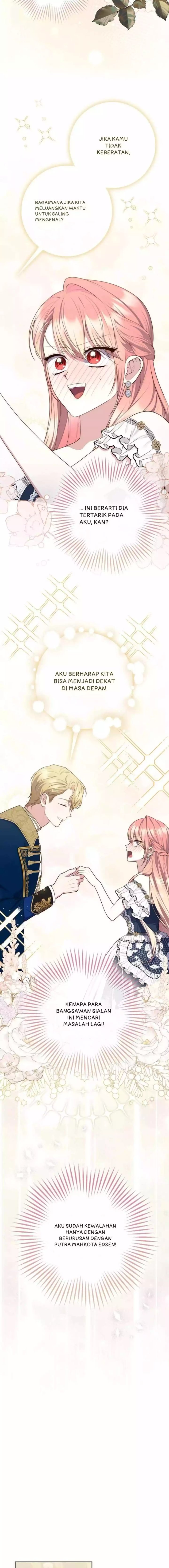 Baca A Princess Who Reads Fortune - Chapter 146 halaman 17