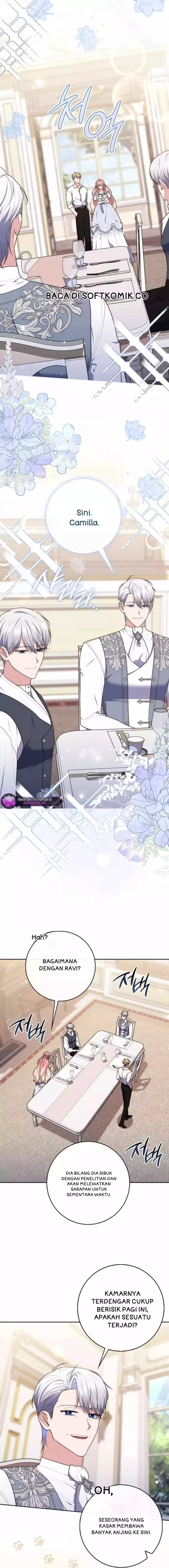 Baca A Princess Who Reads Fortune - Chapter 146 halaman 2