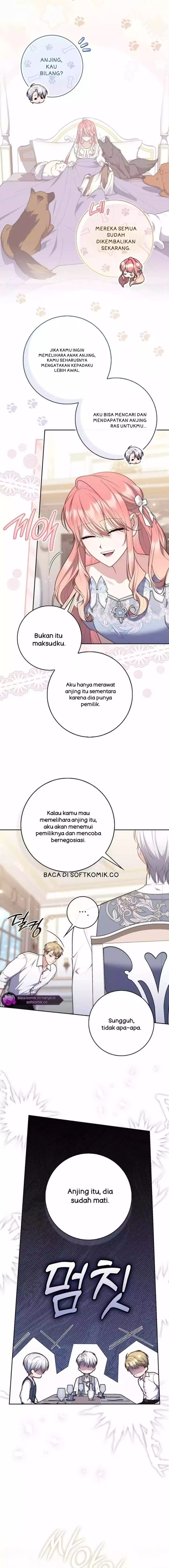 Baca A Princess Who Reads Fortune - Chapter 146 halaman 3