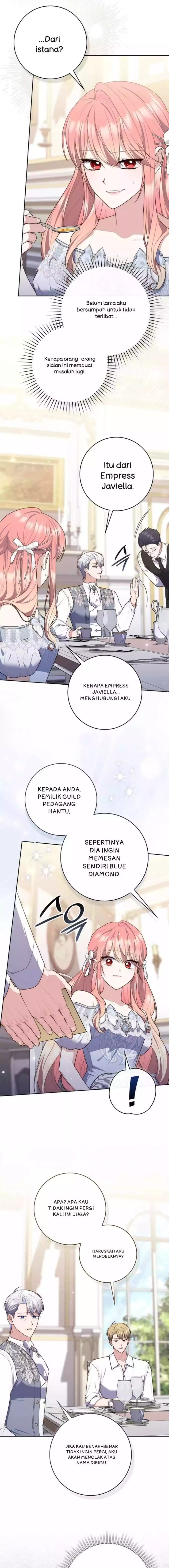 Baca A Princess Who Reads Fortune - Chapter 146 halaman 6