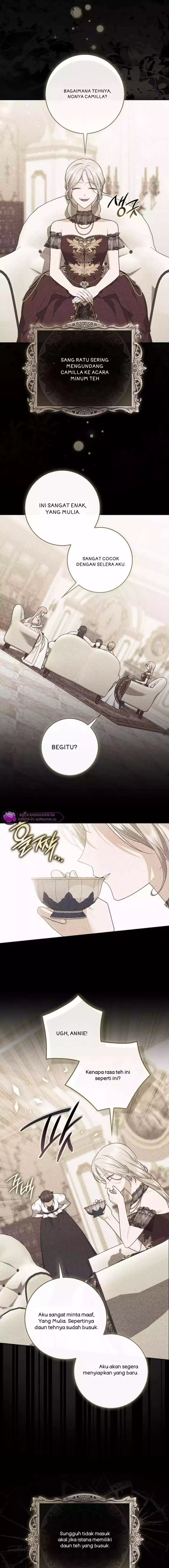 Baca A Princess Who Reads Fortune - Chapter 146 halaman 8