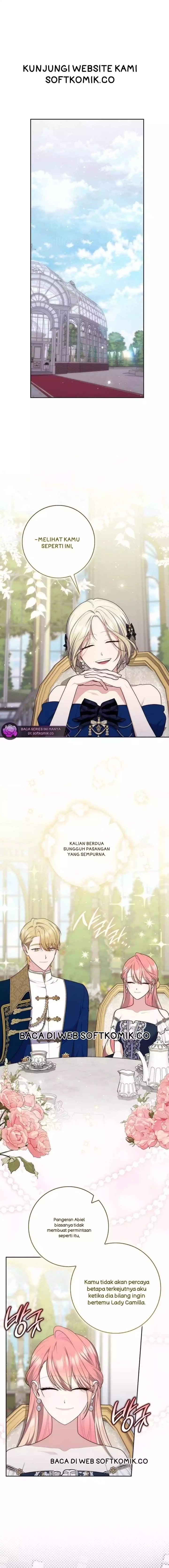 Baca A Princess Who Reads Fortune - Chapter 147 halaman 1