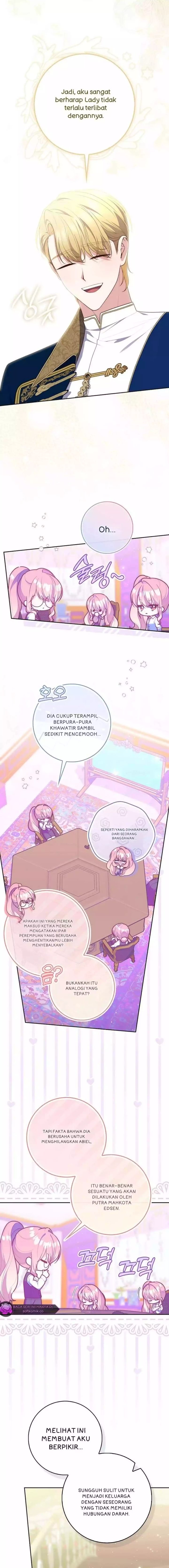 Baca A Princess Who Reads Fortune - Chapter 147 halaman 10