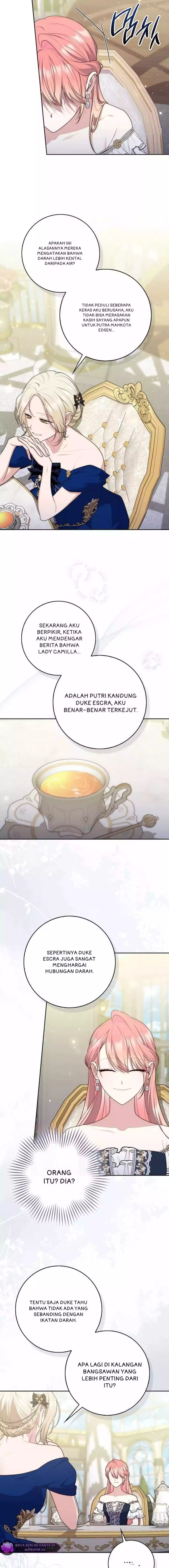 Baca A Princess Who Reads Fortune - Chapter 147 halaman 11