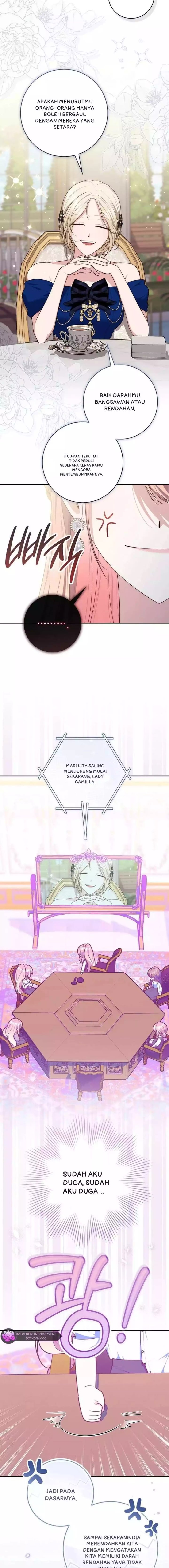 Baca A Princess Who Reads Fortune - Chapter 147 halaman 12