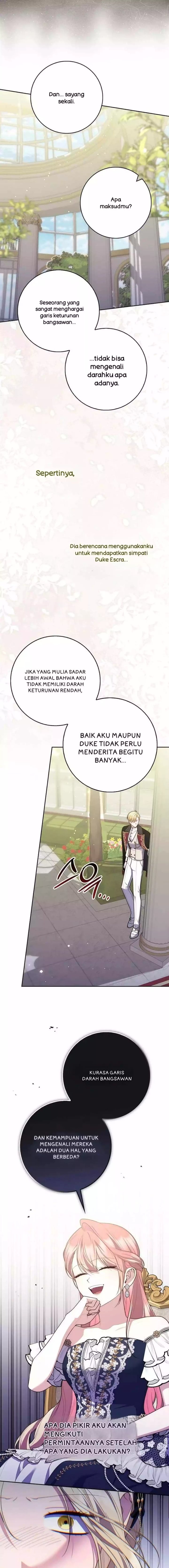 Baca A Princess Who Reads Fortune - Chapter 147 halaman 14