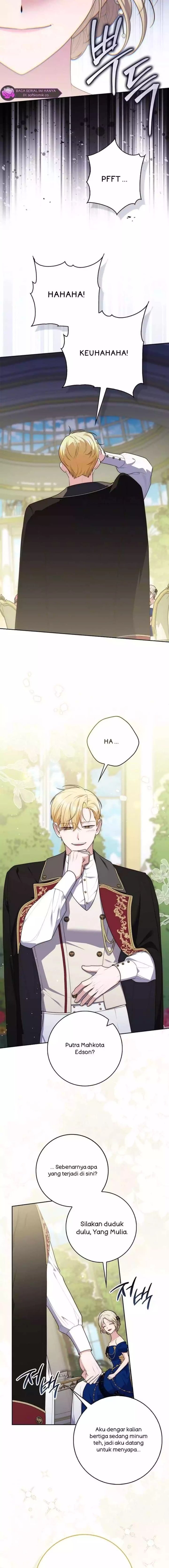 Baca A Princess Who Reads Fortune - Chapter 147 halaman 15