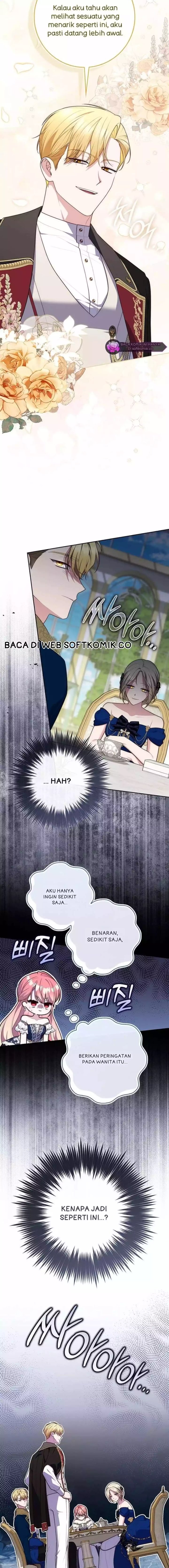 Baca A Princess Who Reads Fortune - Chapter 147 halaman 16