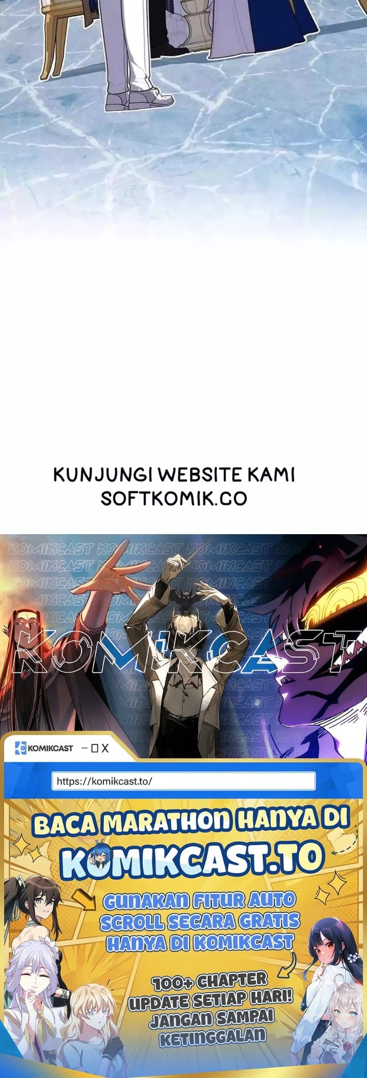 Baca A Princess Who Reads Fortune - Chapter 147 halaman 17