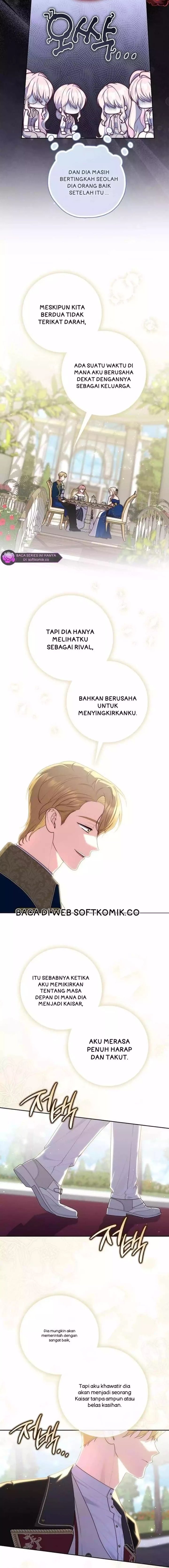 Baca A Princess Who Reads Fortune - Chapter 147 halaman 9
