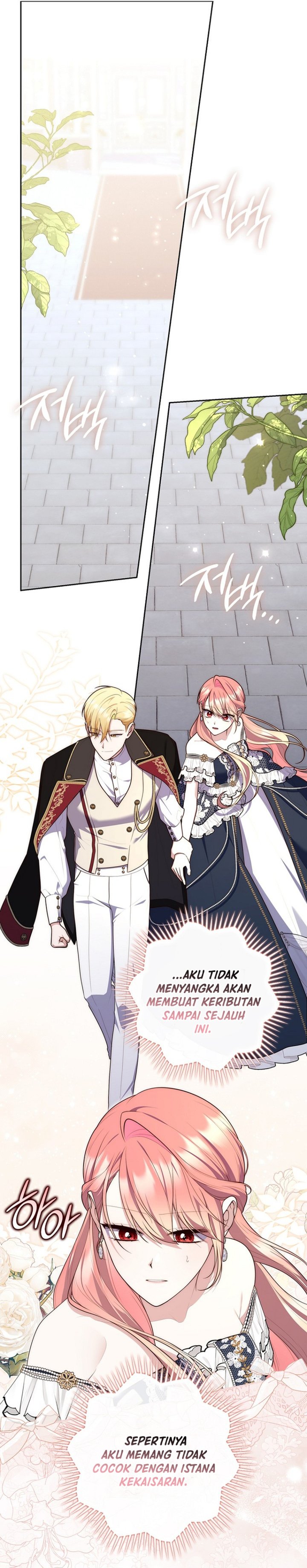 Baca A Princess Who Reads Fortune - Chapter 148 halaman 10