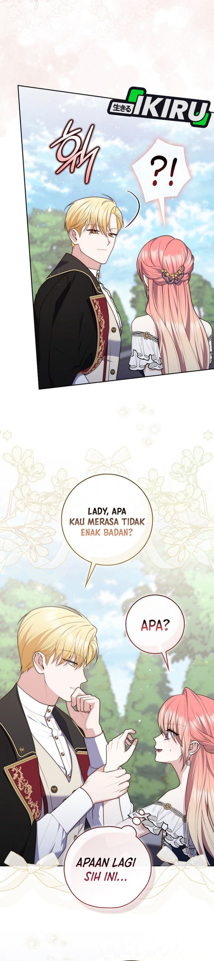 Baca A Princess Who Reads Fortune - Chapter 148 halaman 11