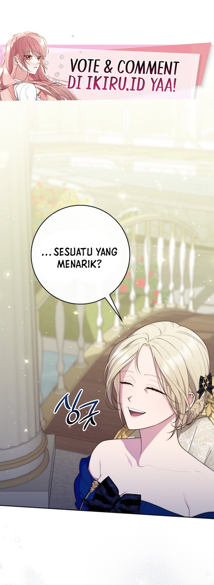 Baca A Princess Who Reads Fortune - Chapter 148 halaman 2