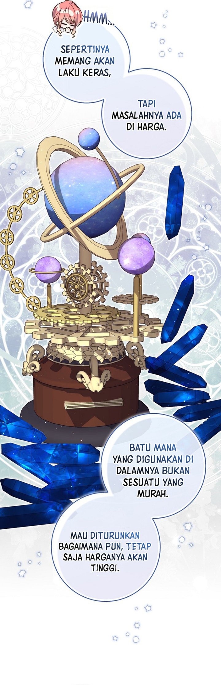 Baca A Princess Who Reads Fortune - Chapter 148 halaman 29